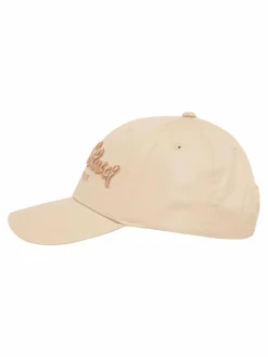 Carlo Colucci Mützen & Caps<Unisex, Herren Baseball Cap - Elezi camel uni