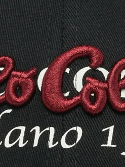 Damen Carlo Colucci Mützen & Hüte><noscript><img width=