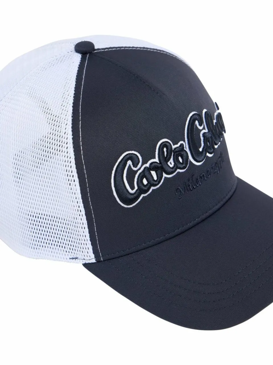 Damen Carlo Colucci Mützen & Hüte>Unisex, Herren Trucker Cap - Dujanic