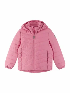 reima Jungen|Mädchen<Unisex Jacke - Uumaja rosa uni