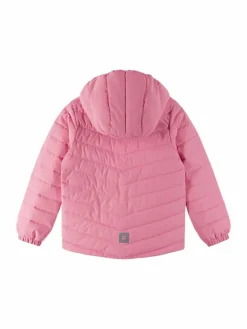 reima Jungen|Mädchen<Unisex Jacke - Uumaja rosa uni