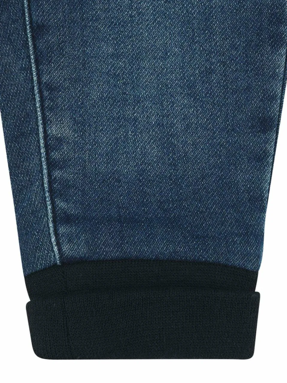 Steiff Mädchen>Unisex Jeanshose - Denim