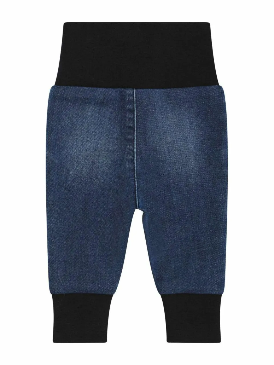 Steiff Mädchen>Unisex Jeanshose - Denim