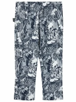 reima Mädchen>Unisex Jogger - Moomin Fnissa
