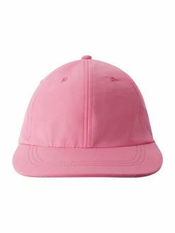 reima Jungen|Mädchen<Unisex Kappe - Hytty rosa uni