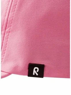 reima Jungen|Mädchen<Unisex Kappe - Hytty rosa uni