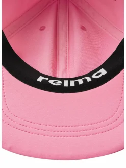reima Jungen|Mädchen<Unisex Kappe - Hytty rosa uni