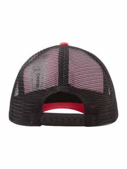 reima Jungen|Mädchen<Unisex Kappe - Lippava rot uni