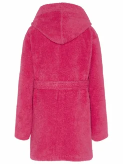 Polo Sylt Mädchen|Jungen>Unisex Kinder Bademantel