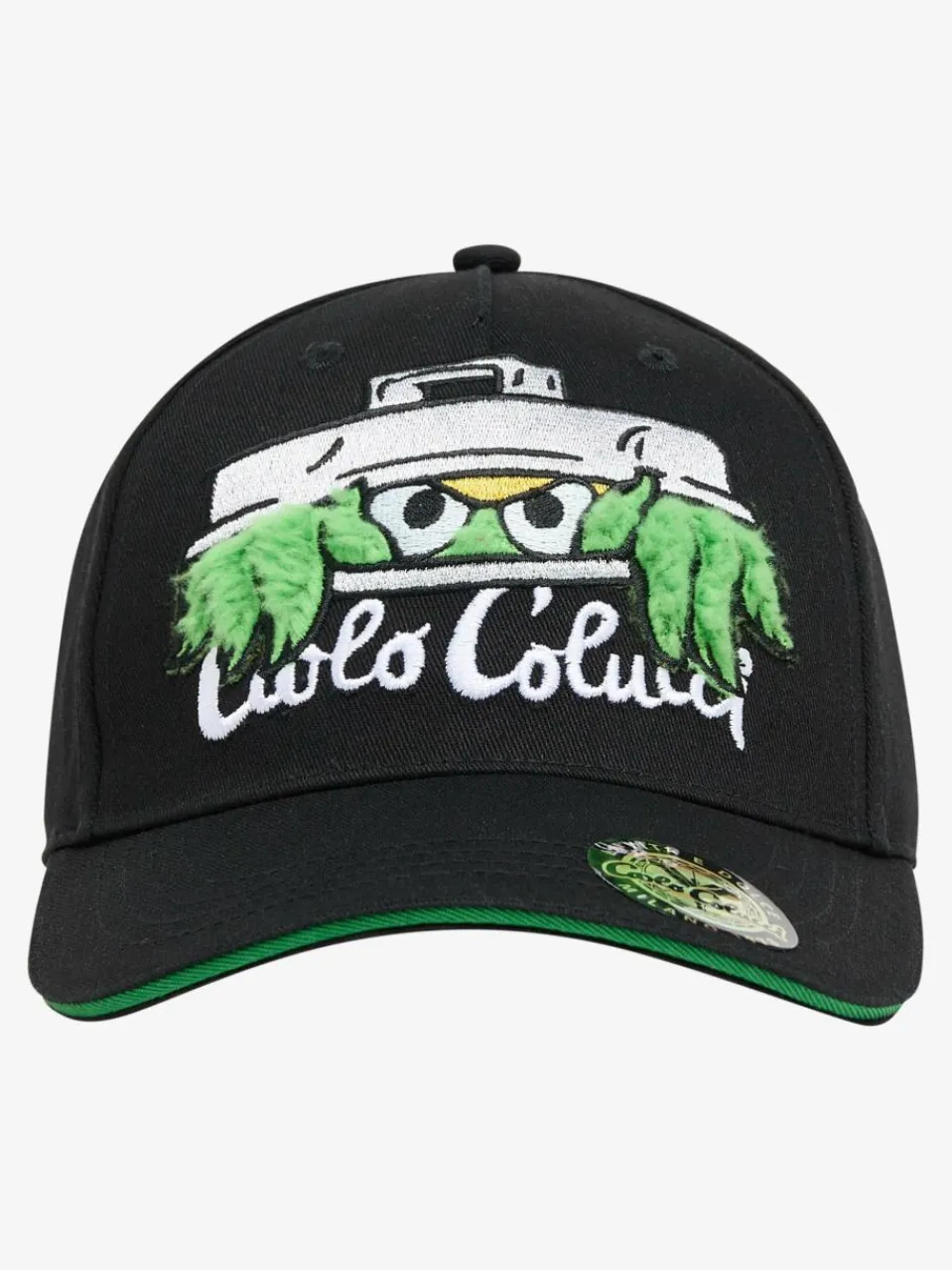 Carlo Colucci Jungen|Mädchen>Unisex Kinder Cap - DelBello
