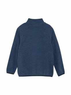 ColorKids Jungen|Mädchen>Unisex Kinder Fleecejacke