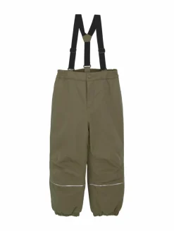 Minymo Jungen|Mädchen>Unisex Kinder Skihose - MISnow Pants