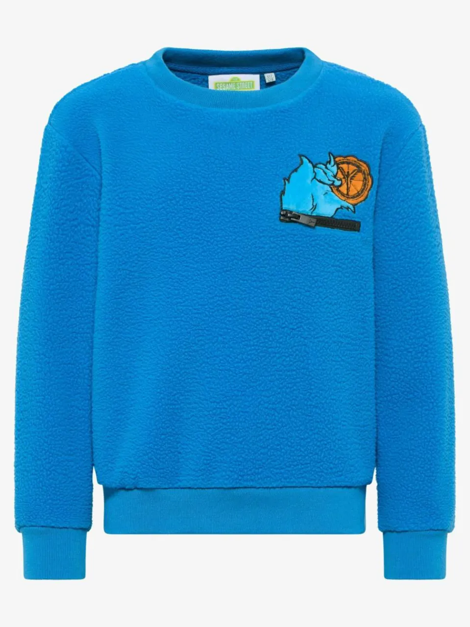 Carlo Colucci Mädchen>Unisex Kinder Sweatshirt - Decker
