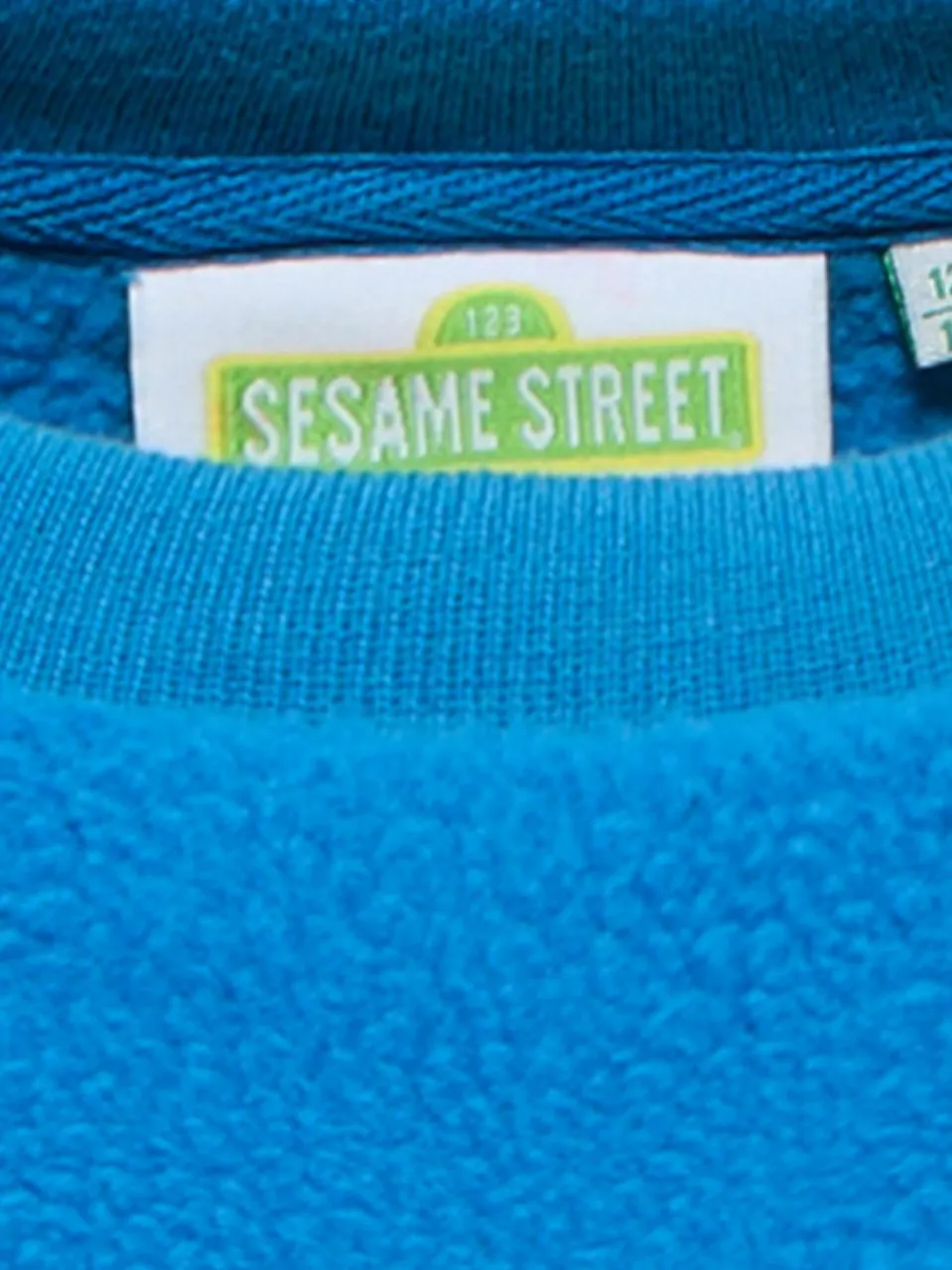 Carlo Colucci Mädchen>Unisex Kinder Sweatshirt - Decker