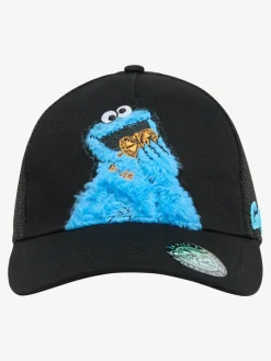 Carlo Colucci Jungen|Mädchen>Unisex Kinder Trucker Cap - DelMarco