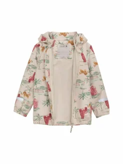 CeLaVie Jungen|Mädchen>Unisex Kinder Windbreaker - CESoftshell