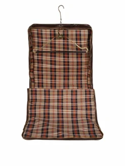 piké Taschen & Rucksäcke|Taschen & Rucksäcke<Unisex Kleidersack braun uni