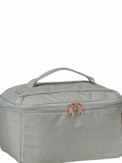 reisenthel Taschen & Rucksäcke<Unisex Kosmetiktasche - beautycase grau uni