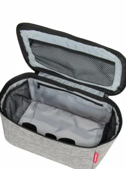 reisenthel Taschen & Rucksäcke|Taschen & Rucksäcke<Unisex Kosmetiktasche - beautycase silber uni
