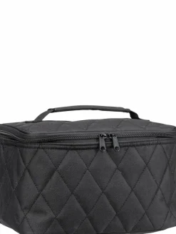 reisenthel Taschen & Rucksäcke<Unisex Kosmetiktasche - cosmetic case schwarz uni