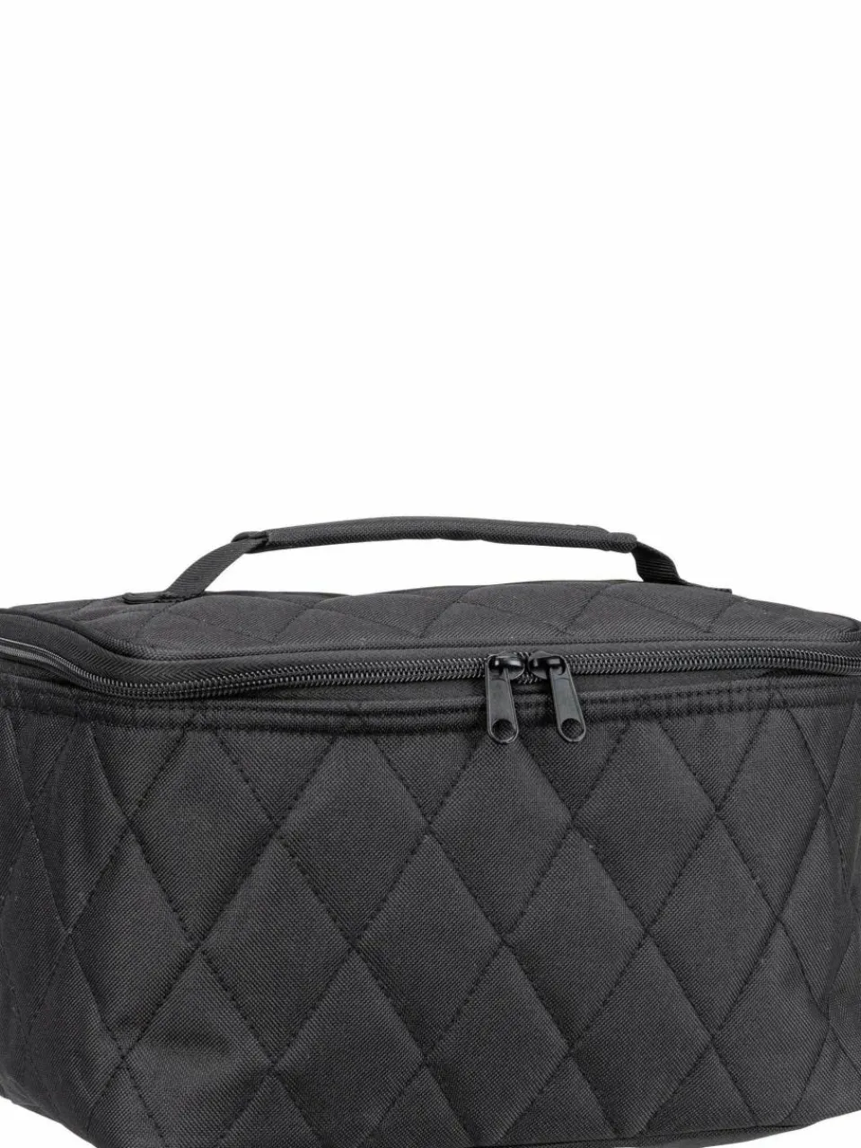 reisenthel Taschen & Rucksäcke<Unisex Kosmetiktasche - cosmetic case schwarz uni