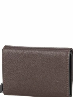 Porsche Design Taschen & Rucksäcke<Unisex Kreditkartenetui - PD & Secrid Card Holder Special Edition braun uni