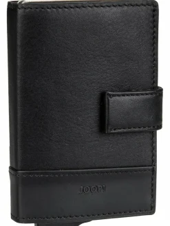 JOOP! Taschen & Rucksäcke|Taschen & Rucksäcke<Unisex Kreditkartenetui - Manciano C-Four SV8 schwarz uni