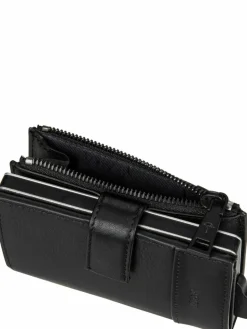 JOOP! Taschen & Rucksäcke|Taschen & Rucksäcke<Unisex Kreditkartenetui - Manciano C-Four SV8 schwarz uni