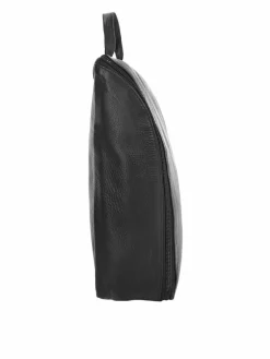 Bodenschatz Taschen & Rucksäcke<Unisex Kulturbeutel schwarz uni