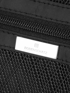 Bodenschatz Taschen & Rucksäcke<Unisex Kulturbeutel schwarz uni