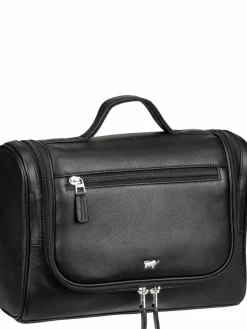 Herren Braun Büffel Taschen & Rucksäcke>Unisex Kulturbeutel - GOLF 3.0 Wash Bag