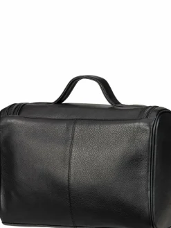 Herren Braun Büffel Taschen & Rucksäcke>Unisex Kulturbeutel - GOLF 3.0 Wash Bag
