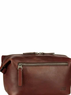 Herren Jost Taschen & Rucksäcke>Unisex Kulturbeutel - Lund Travel