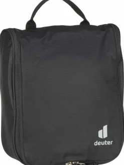 Deuter Taschen & Rucksäcke|Taschen & Rucksäcke<Unisex Kulturbeutel - Wash Center II schwarz uni