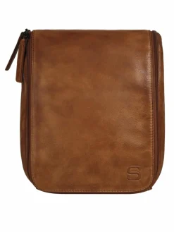 Herren Spikes & Sparrow Taschen & Rucksäcke>Unisex Kulturtasche