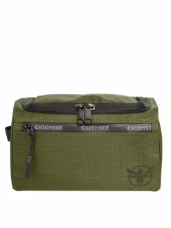 Herren Chiemsee Taschen & Rucksäcke>Unisex Kulturtasche
