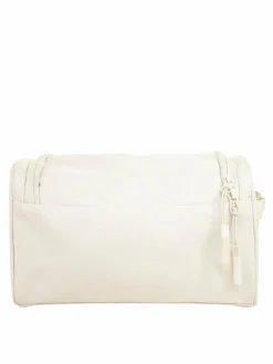 Chiemsee Taschen & Rucksäcke<Unisex Kulturtasche beige uni