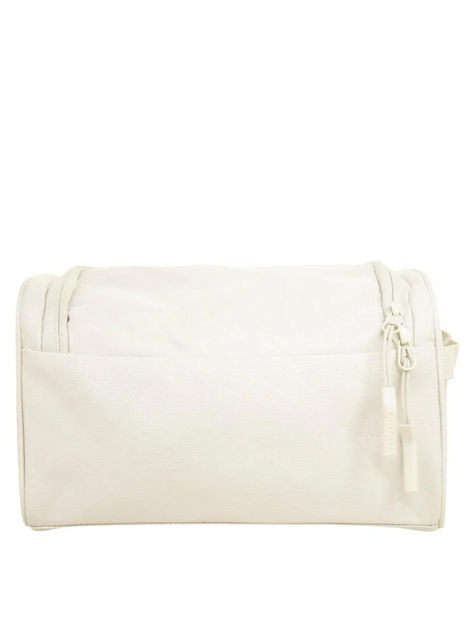 Chiemsee Taschen & Rucksäcke<Unisex Kulturtasche beige uni