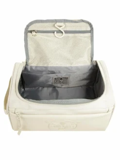 Chiemsee Taschen & Rucksäcke<Unisex Kulturtasche beige uni