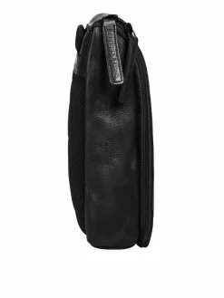 Spikes & Sparrow Taschen & Rucksäcke<Unisex Kulturtasche schwarz uni