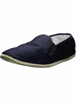 Ethletic Slipper|Freizeit-Schuhe<Unisex Kung Fu Slipper mehrfarbig gemustert