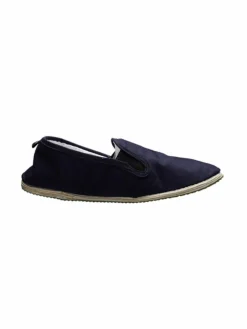 Ethletic Slipper|Freizeit-Schuhe<Unisex Kung Fu Slipper mehrfarbig gemustert