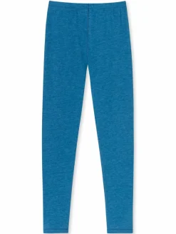 Schiesser Mädchen|Jungen>Unisex Lange Unterhose - Active