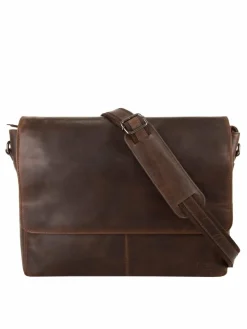 Herren X-Zone Taschen & Rucksäcke>Unisex Messenger