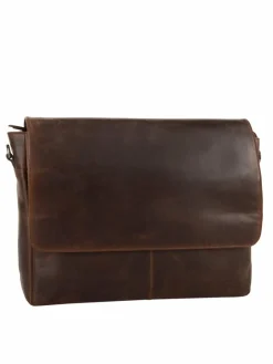 Herren X-Zone Taschen & Rucksäcke>Unisex Messenger