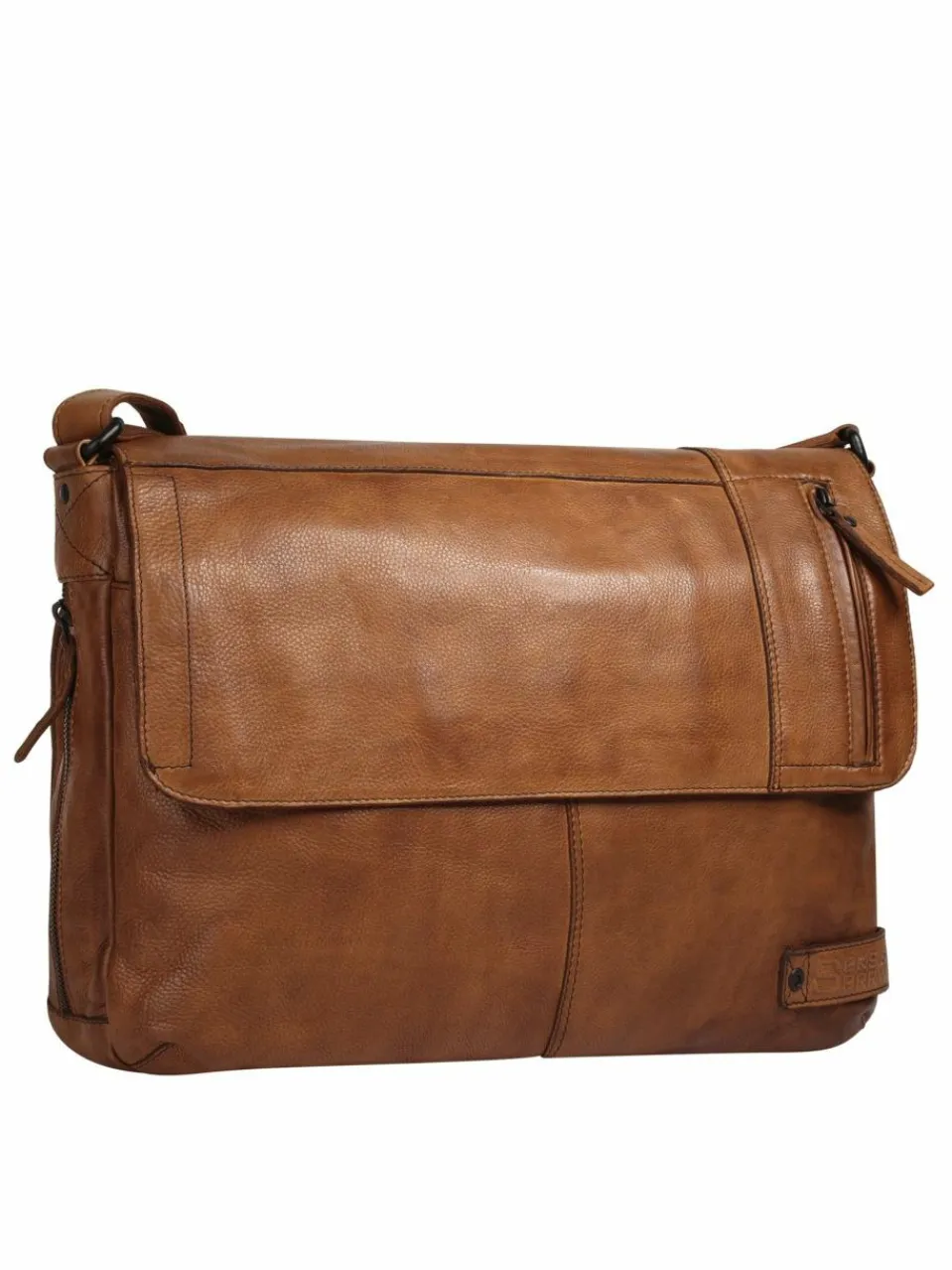 Spikes & Sparrow Taschen & Rucksäcke<Unisex Messenger cognac uni