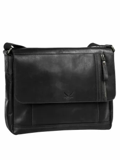 Herren Sansibar Taschen & Rucksäcke>Unisex Messenger