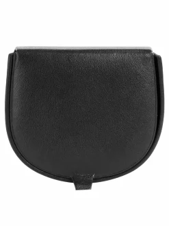 Szuna Taschen & Rucksäcke<Unisex Münzschütte schwarz uni