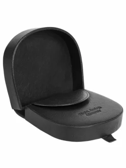 Szuna Taschen & Rucksäcke<Unisex Münzschütte schwarz uni