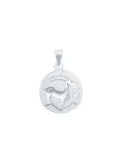 amor Schmuck|Schmuck<Unisex Motivanhänger silber uni